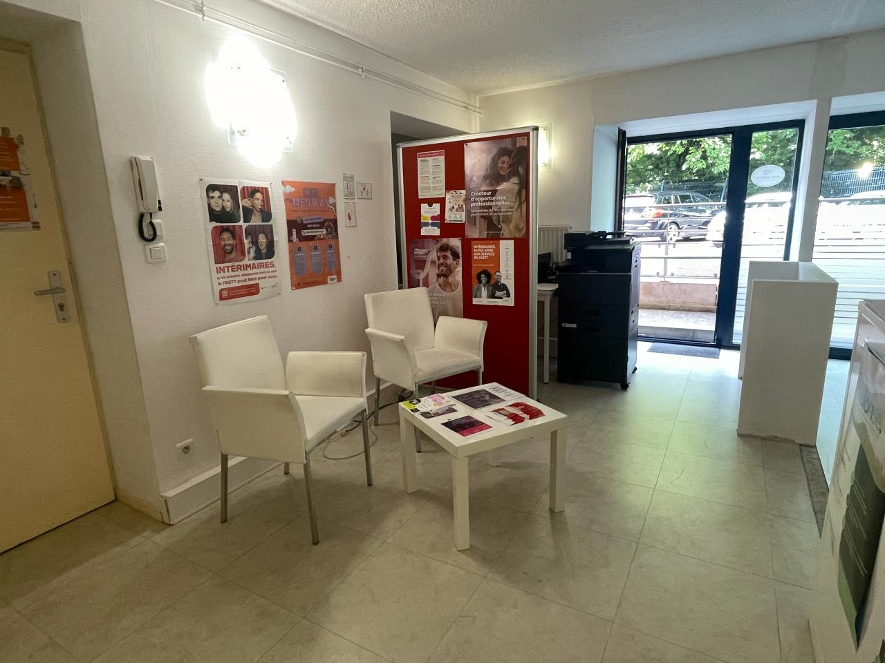 Bureau Saint-Julien-lès-Metz 130m² Location bureau Saint-Julien-lès-Metz Moselle OLBUR2531962 1